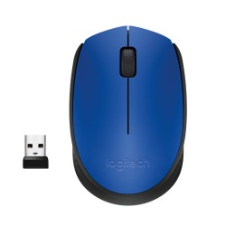 Mouse senza Fili Logitech M171 Nero 1000 dpi (1 Unità)