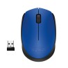 Mouse senza Fili Logitech M171 Nero 1000 dpi (1 Unità)