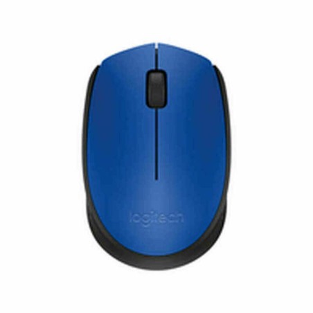 Mouse senza Fili Logitech M171 Nero 1000 dpi (1 Unità)