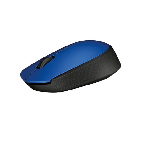 Mouse senza Fili Logitech M171 Nero 1000 dpi (1 Unità)