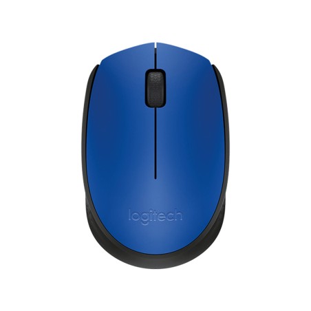 Mouse senza Fili Logitech M171 Nero 1000 dpi (1 Unità)