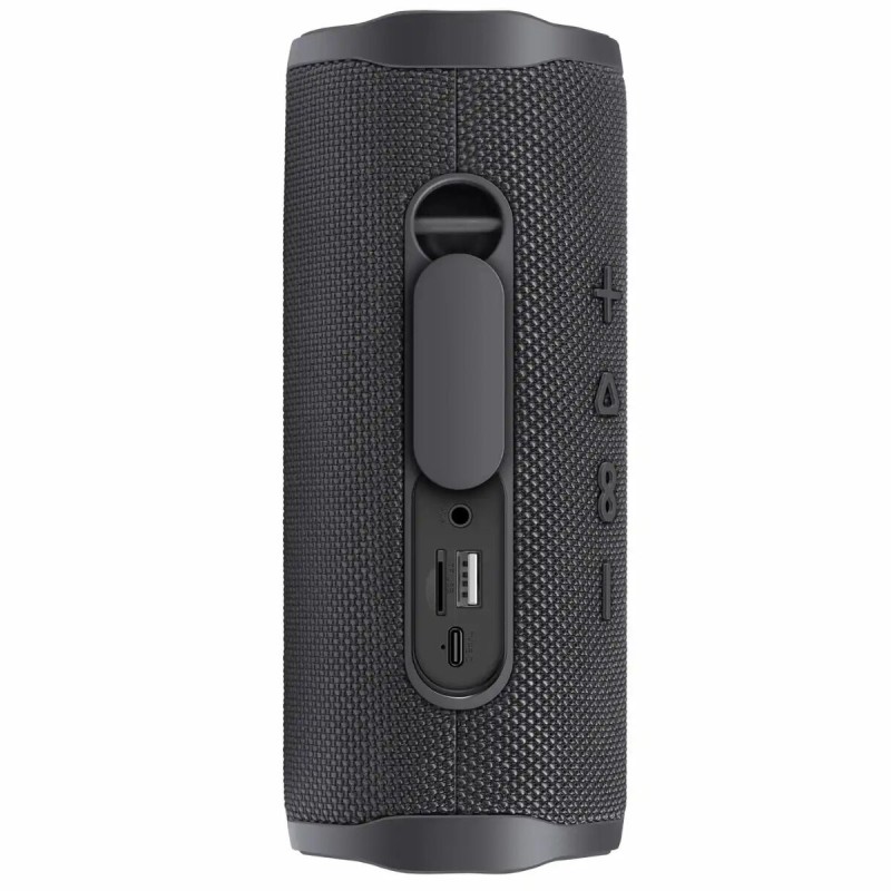 Altoparlante Bluetooth Portatile Denver Electronics BTV-223B Altoparlante Bluetooth Portatile Denver Electronics BTV-223B