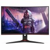 Monitor AOC C24G2AE/BK 24" Full HD