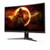 Monitor AOC C24G2AE/BK 24" Full HD