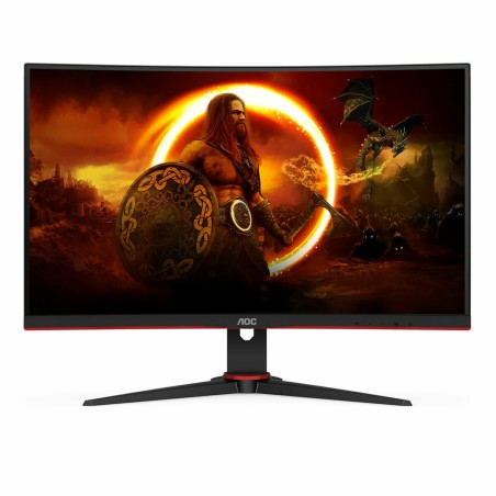 Monitor AOC C24G2AE/BK 24" Full HD