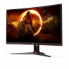 Monitor AOC C24G2AE/BK 24" Full HD