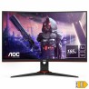 Monitor AOC C24G2AE/BK 24" Full HD