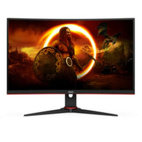 Monitor AOC C24G2AE/BK 24" Full HD
