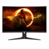 Monitor AOC C24G2AE/BK 24" Full HD