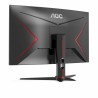 Monitor AOC C24G2AE/BK 24" Full HD