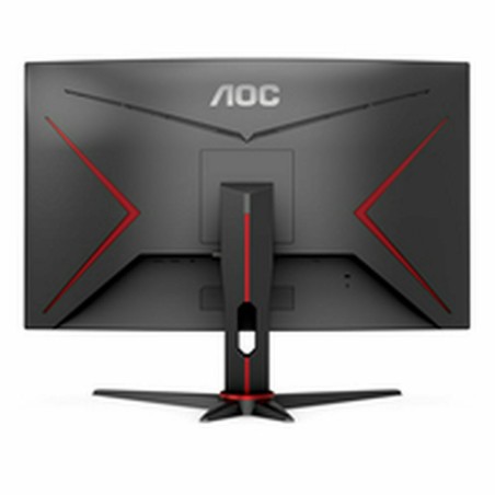 Monitor AOC C24G2AE/BK 24" Full HD