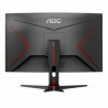 Monitor AOC C24G2AE/BK 24" Full HD