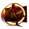 Monitor AOC C24G2AE/BK 24" Full HD