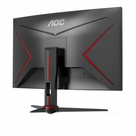 Monitor AOC C24G2AE/BK 24" Full HD
