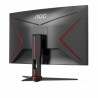 Monitor AOC C24G2AE/BK 24" Full HD