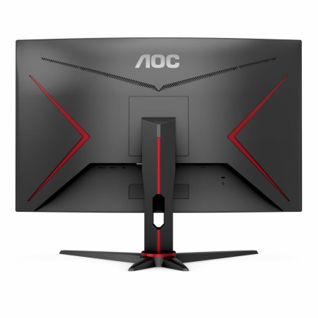 Monitor AOC C24G2AE/BK 24" Full HD