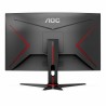 Monitor AOC C24G2AE/BK 24" Full HD