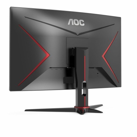 Monitor AOC C24G2AE/BK 24" Full HD