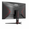 Monitor AOC C24G2AE/BK 24" Full HD