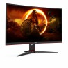 Monitor AOC C24G2AE/BK 24" Full HD