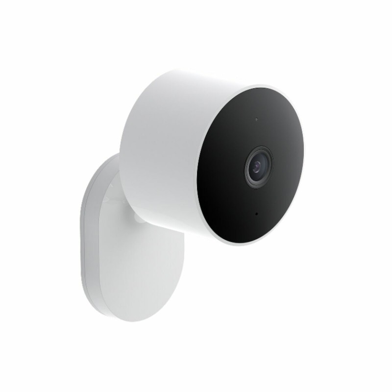 Videocamera di Sorveglianza Xiaomi BHR6398GL Videocamera di Sorveglianza Xiaomi BHR6398GL