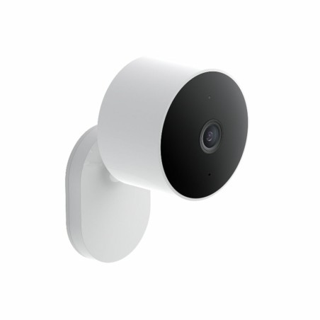 Videocamera di Sorveglianza Xiaomi BHR6398GL