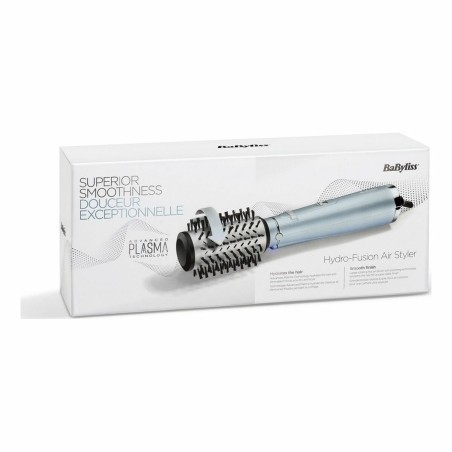 Spazzola Babyliss HYDROFUSIONAIRSTYLER 700 W