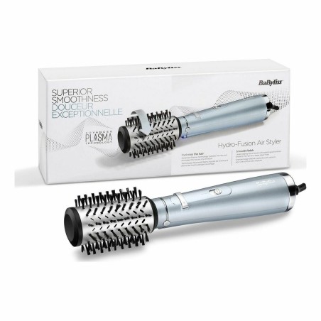 Spazzola Babyliss HYDROFUSIONAIRSTYLER 700 W