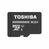 Scheda Micro SD Toshiba THN-M203K0640EA 64 GB