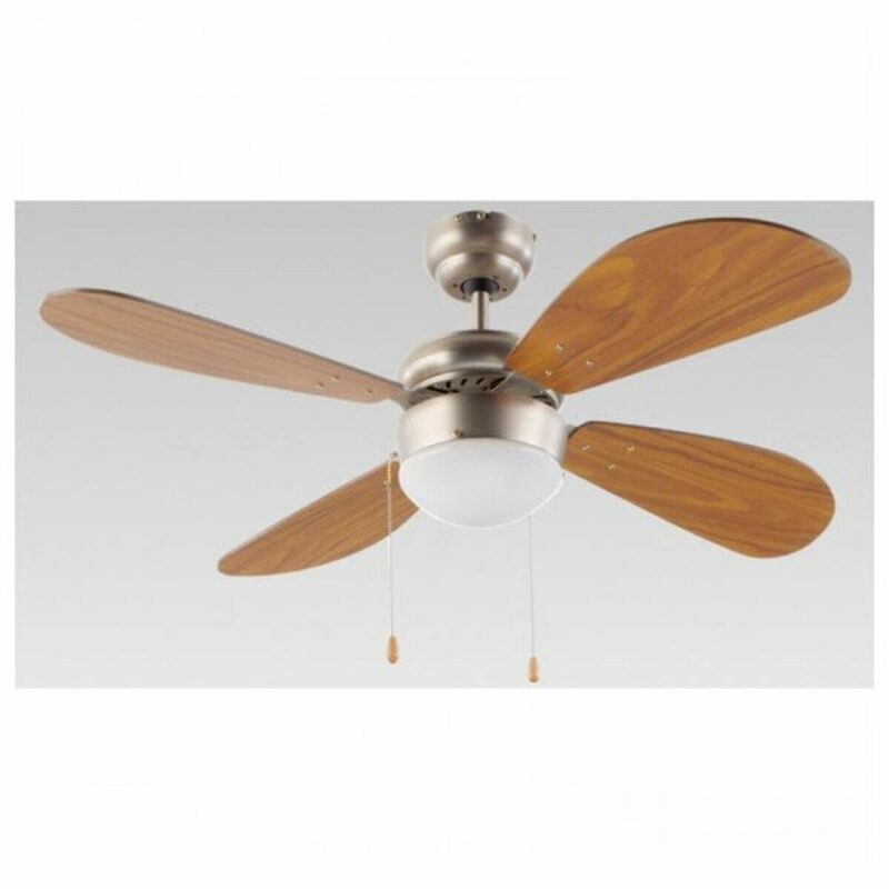 Ventilatore Grupo FM bb_S0403208 50W (Ø 105 cm) 230 W Ventilatore Grupo FM bb_S0403208 50W (Ø 105 cm) 230 W