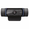 Webcam Logitech C920 15 Mpx Full HD Nero