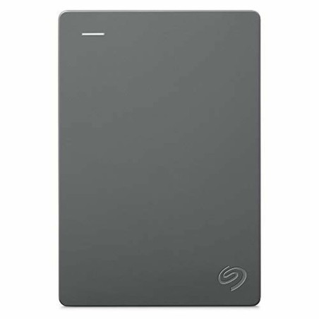 Hard Disk Seagate STJL2000400 2 TB 2,5" Nero 2,5" 2 TB SSD 2 TB HDD