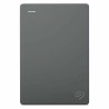Hard Disk Seagate STJL2000400 2 TB 2,5" Nero 2,5" 2 TB SSD 2 TB HDD