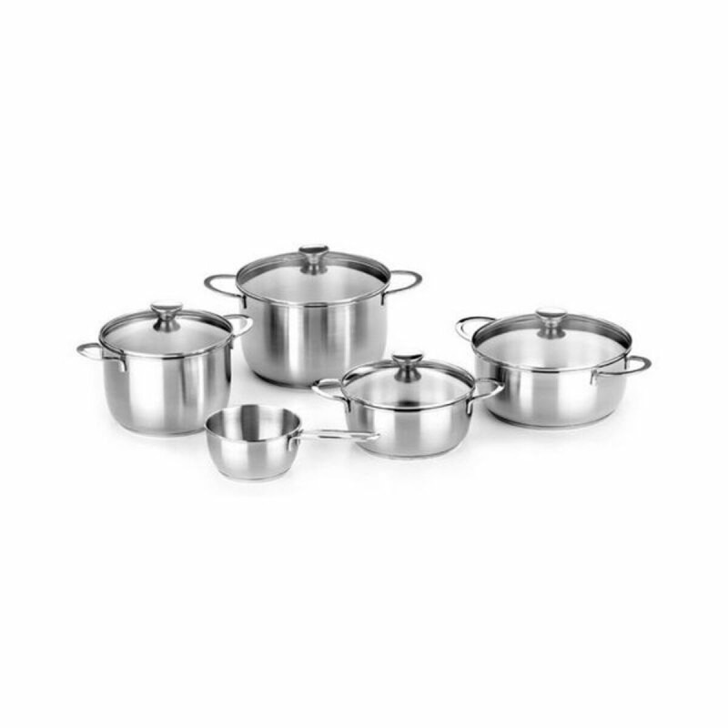 Batteria da Cucina BRA Braisogona_A399908 Batteria da Cucina BRA Braisogona_A399908