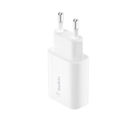Caricabatterie da Parete Belkin WCA001VFWH Bianco Multicolore 18 W