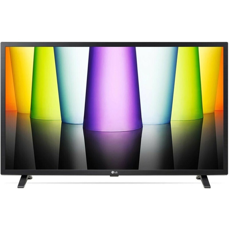 Smart TV LG 32LQ630B6LA 32" HD LED WIFI LED HD Smart TV LG 32LQ630B6LA 32" HD LED WIFI LED HD
