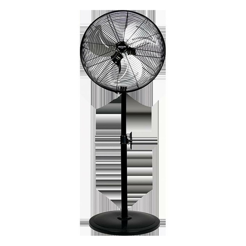 Ventilatore a Piantana Bastilipo Tarifa 90W Nero 90 W (1 Unità) Ventilatore a Piantana Bastilipo Tarifa 90W Nero 90 W (1 Unità)
