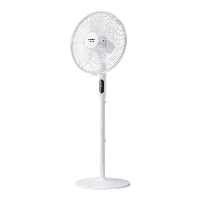 Ventilatore a Piantana Taurus ICE BRISE Bianco Ventilatore a Piantana Taurus ICE BRISE Bianco