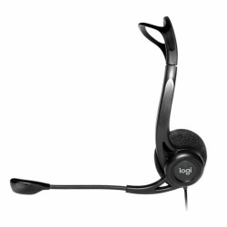 Auricolari Logitech 960 Nero