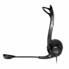 Auricolari Logitech 960 Nero