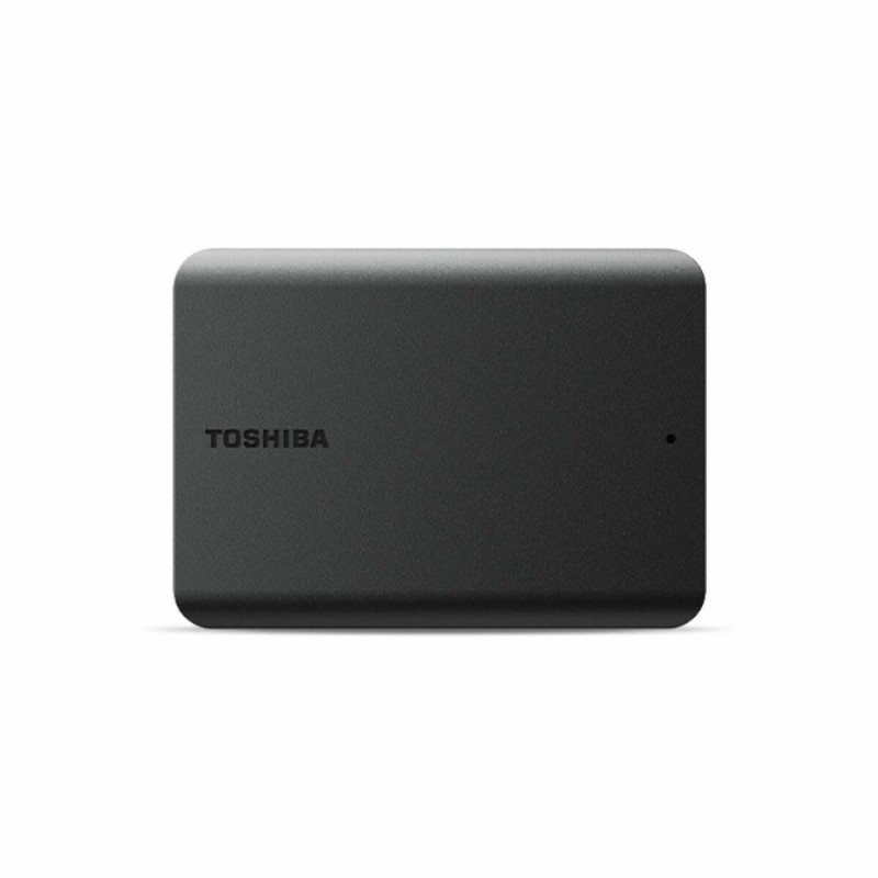 Hard Disk Esterno Toshiba HDTB510EK3AA Hard Disk Esterno Toshiba HDTB510EK3AA