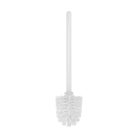 Scopino per il Bagno 5five Galet Trasparente Plastica