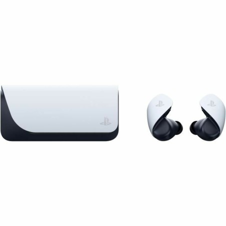 Auricolari Bluetooth Sony Nero/Bianco