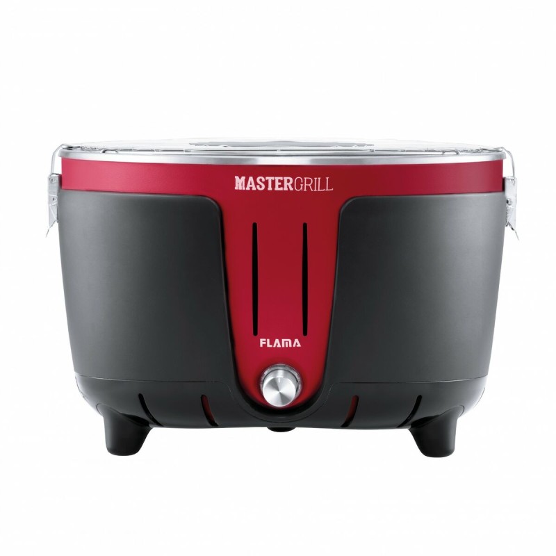 Barbecue Portatile Flama 4006FL Acciaio inossidabile Barbecue Portatile Flama 4006FL Acciaio inossidabile