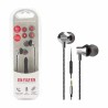 Auricolari Aiwa ESTM50SL Argentato