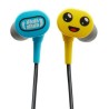 Auricolari Powera NSHS0228-01 (1 Unità)