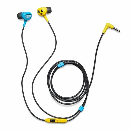 Auricolari Powera NSHS0228-01 (1 Unità)