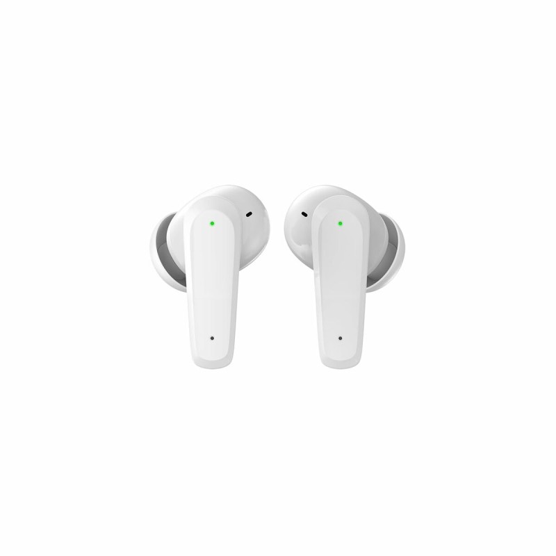 Auricolari Bluetooth SPC 4624B ETHER 2 PRO Bianco Auricolari Bluetooth SPC 4624B ETHER 2 PRO Bianco