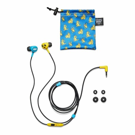 Auricolari Powera NSHS0228-01 (1 Unità)