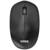Mouse Ottico Wireless Nilox Nero